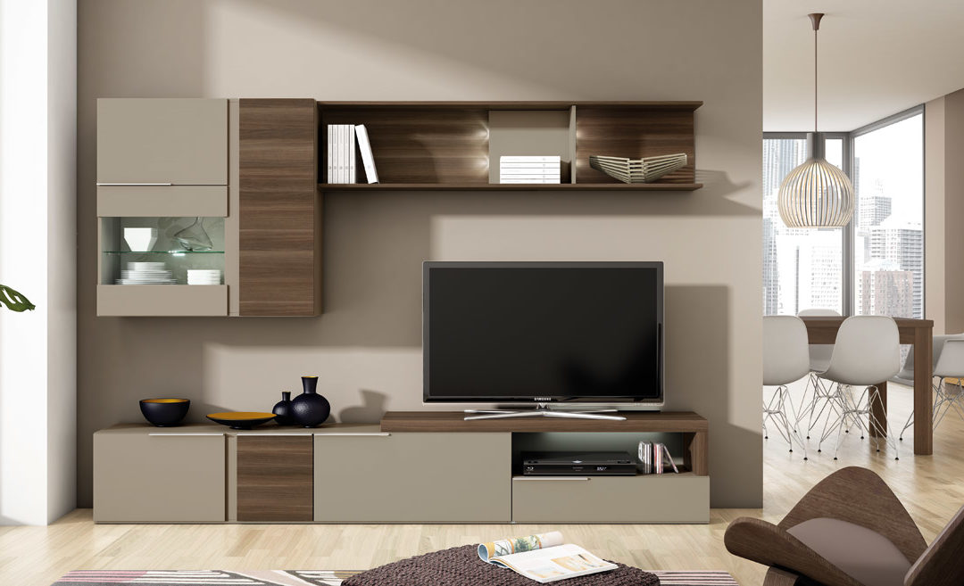 Baix Moduls