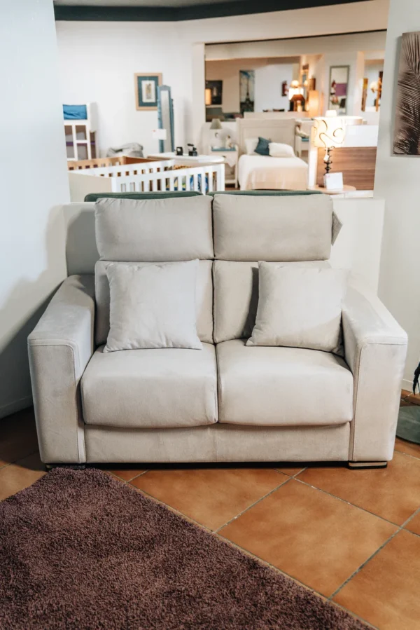 sofa model roma