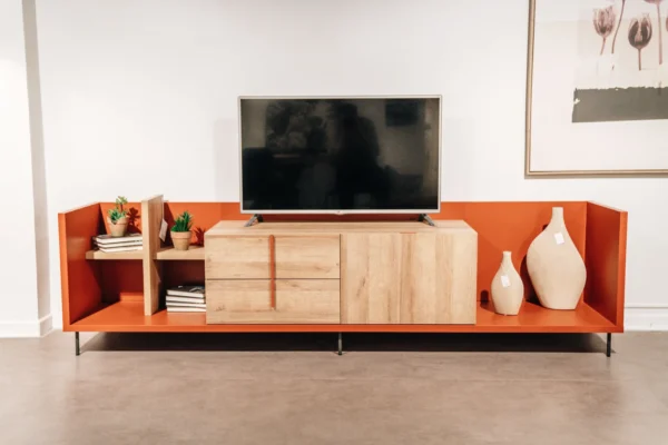 Moble TV Salcedo