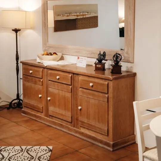 Bufet Blackcomb Rico Forte