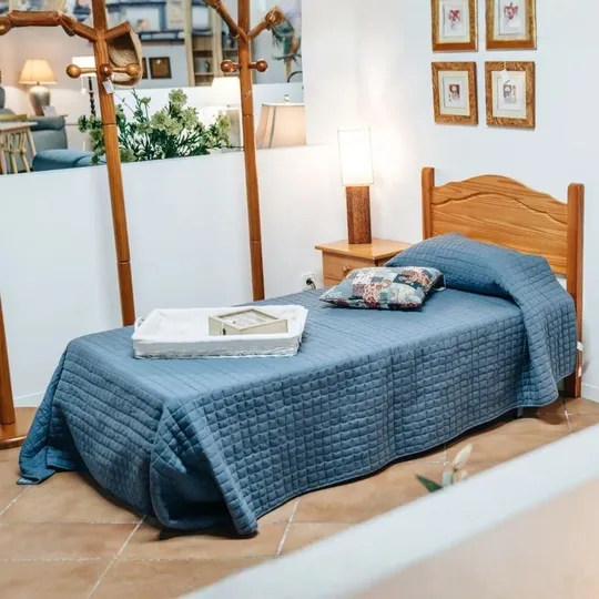 Tauleta + Capçal Colefu