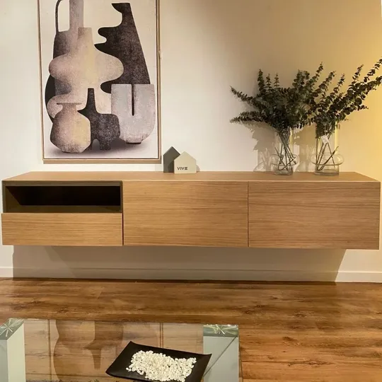 Composició Menjador Suspès