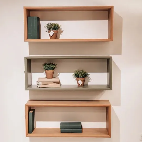 Conjunt de 3 mòduls Loyra